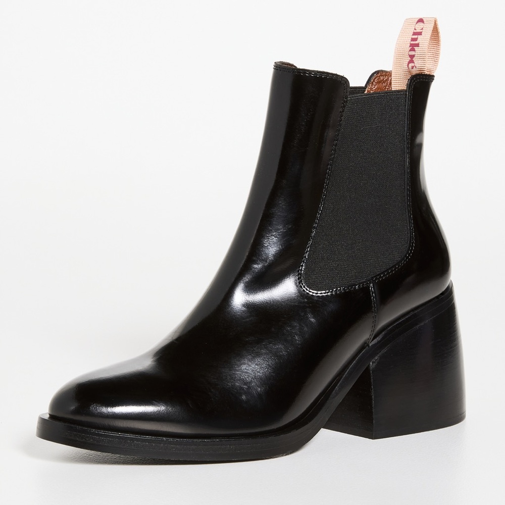 See by Chloé July Boots